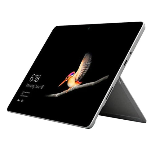 Microsoft Surface Go (Intel Pentium Gold 4GB RAM 64GB) (Renewed)
