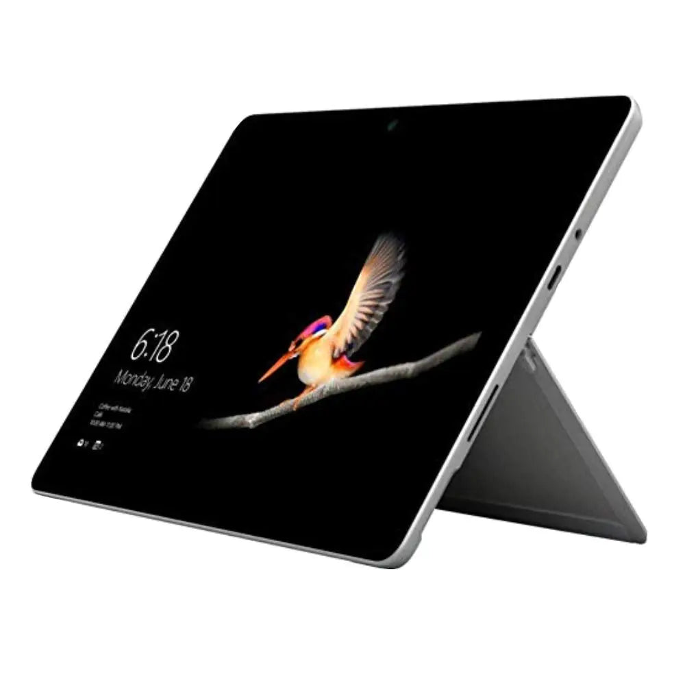 Microsoft Surface Go (Intel Pentium Gold 4GB RAM 64GB) (Renewed)